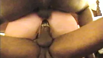 Interracial Wife Anal Gangbang with Big BBCs & Double Penetration Interracial Wife Anal Gangbang with Big BBCs & Double Penetration