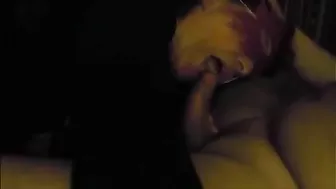 MILF Threesome Blowjob Cumshot Facial Amateur Homemade