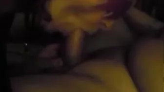 MILF Threesome Blowjob Cumshot Facial Amateur Homemade