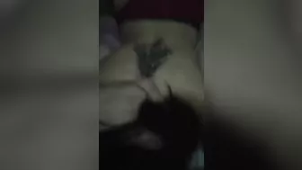 College Threesome FMM Gangbang Amateur Homemade Porn