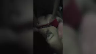 College Threesome FMM Gangbang Amateur Homemade Porn