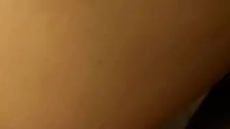 Wife Wild Threesome with Hubby & BBC