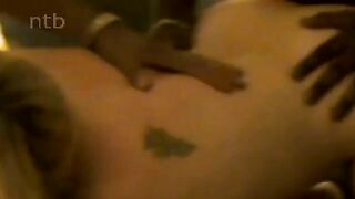 Married MILF Wants BBC and Gangbang in Homemade Threesome
