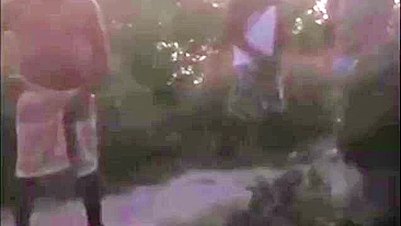 Wild Swinger Wife Lesley Amateur Cuckold Anal Facial Group Sex