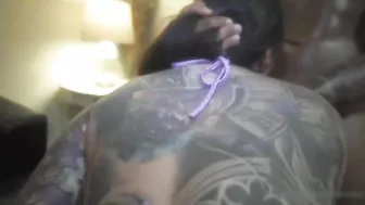 Slutty Brunette Wild Group Sex Compilation