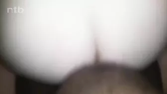 Married Swingers' Homemade Threesome with BBC and Cuckold FMM Gangbang