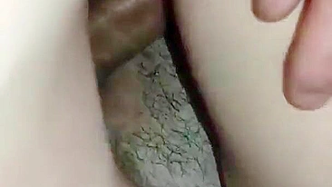 Double Penetration with Two Dicks and One Slut