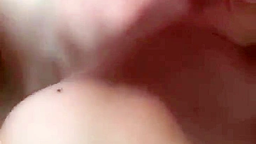 Amateur Threesome FMM Gangbang Homemade Spitroast