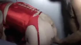 AZ Hotwife Public Sexcapades with Strangers