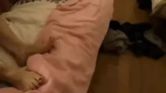 Married MILF Swinger Wife Gangbang Threesome with BBC & Hubby