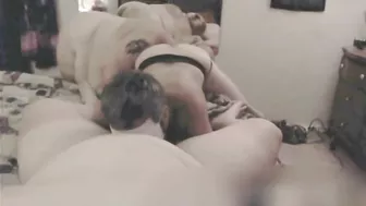 Fatty Threesome Porn - Group Sex with BBWs Licking Pussy Fatty Threesome Porn - Group Sex with BBWs Licking Pussy