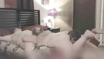 Fatty Threesome Porn - Group Sex with BBWs Licking Pussy Fatty Threesome Porn - Group Sex with BBWs Licking Pussy