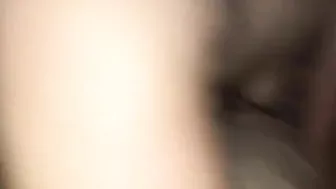 Wife First Threesome with Black Friend - Amateur Homemade Porn