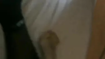 Wife First Threesome with Black Friend - Amateur Homemade Porn