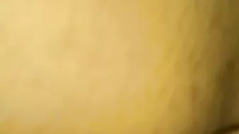 Wife First Threesome with Black Friend - Amateur Homemade Porn