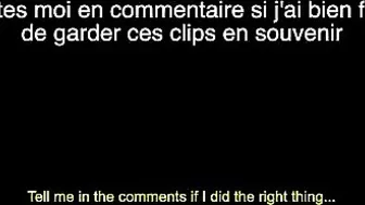 Married MILF Gets Gangbanged by Black Studs in Homemade Threesome