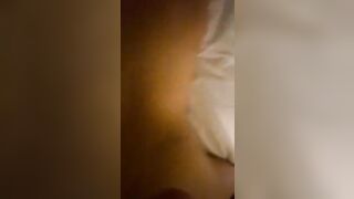 Interracial Cuckold Hotwife Homemade Porn with BBC