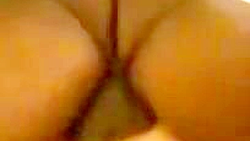 Interracial Cuckold Hotwife Homemade Porn with BBC