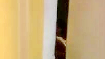 Interracial Cuckold Hotwife Homemade Porn with BBC