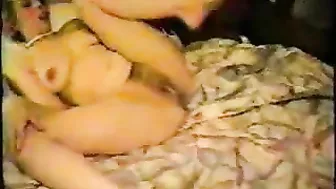 MILF Swingers' Wild Group Sex with BBC and Big Cocks