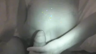 Greek Cuckold Slut Irina Gets Blowjob & Cumshot on Tits with Hubby & Friend Greek Cuckold Slut Irina Gets Blowjob & Cumshot on Tits with Hubby & Friend