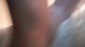 Interracial MILF Swingers' Cuckold Wedding Night with BBC and Big Cock Threesome