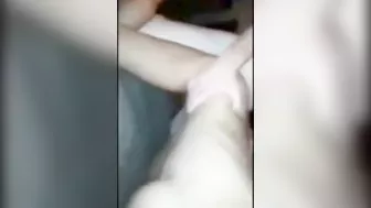 Wild Weekend - Hot Wife Threesome with Hubby & friend