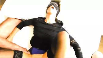 Amateur Wife Threesome Homemade Video - Cuckold Gangbang Swinger MILF