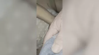 Cuckold Delight - Amateur Wife Shares with Swingers