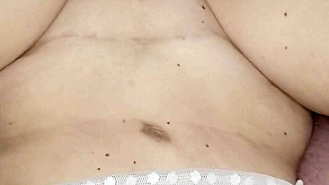 Cuckold Delight - Amateur Wife Shares with Swingers