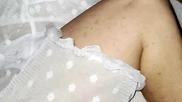 Cuckold Delight - Amateur Wife Shares with Swingers