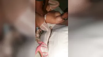 Black Cocks & Swing Party Wives - Amateur Homemade Porn