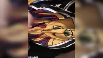 Bisexual Nymphos Take on Lucky Dude Big Dick in Amateur Threesome