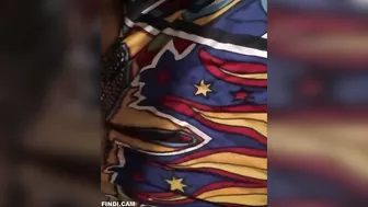 Bisexual Nymphos Take on Lucky Dude Big Dick in Amateur Threesome