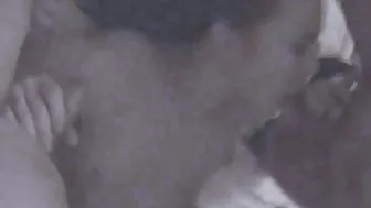 Greek Cuckold Slut Irina Threesome with Two Studs in Homemade Amateur Porn