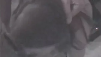 Greek Cuckold Slut Irina Threesome with Two Studs in Homemade Amateur Porn