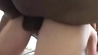 Interracial Cuckold Wife BBC Amateur Homemade Porn