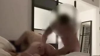 Husband Films Wife Cuckold Adventure with Swingers