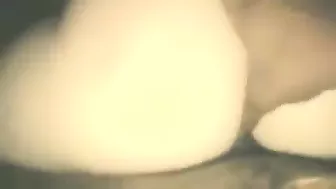 Interracial Gangbang Threesome with Blonde Slut and BBC #Wife, #3some