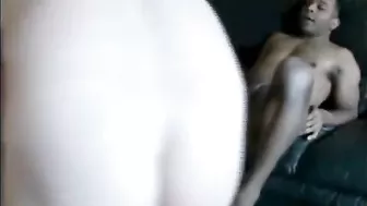 MILF Shares Her BBC Interracial Threesome on Homemade Video MILF Shares Her BBC Interracial Threesome on Homemade Video