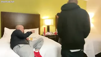 Married Sluts' Wild Orgy with Husbands Watching Married Sluts' Wild Orgy with Husbands Watching