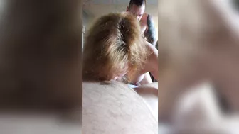 MFF Webcam Slut Wife Gets Double-teamed in Homemade Porn MFF Webcam Slut Wife Gets Double-teamed in Homemade Porn