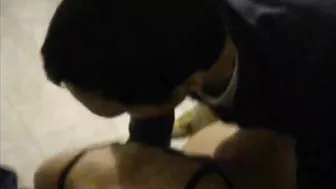 Amateur Wife 3Sum Gangbang with Cuckold Hubby and Swinger Friends Amateur Wife 3Sum Gangbang with Cuckold Hubby and Swinger Friends