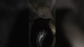 Amateur Asian Fuck Doll Gets Shared and Gangbanged in Homemade Porn