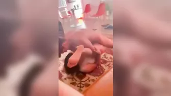 Amateur Swinging Orgy - Homemade Group Sex with Cuckolds and Wives