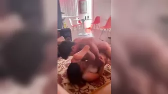 Amateur Swinging Orgy - Homemade Group Sex with Cuckolds and Wives