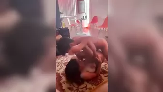 Amateur Swinging Orgy - Homemade Group Sex with Cuckolds and Wives