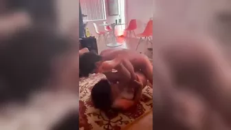 Amateur Swinging Orgy - Homemade Group Sex with Cuckolds and Wives