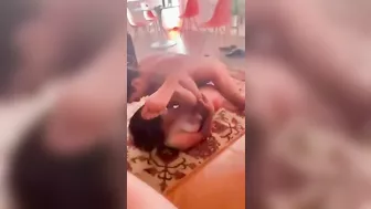 Amateur Swinging Orgy - Homemade Group Sex with Cuckolds and Wives