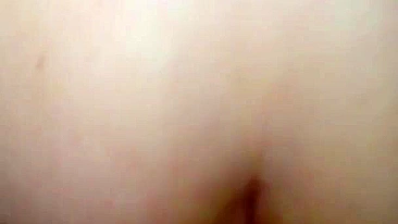 First Threesome Group Sex Homemade Porn